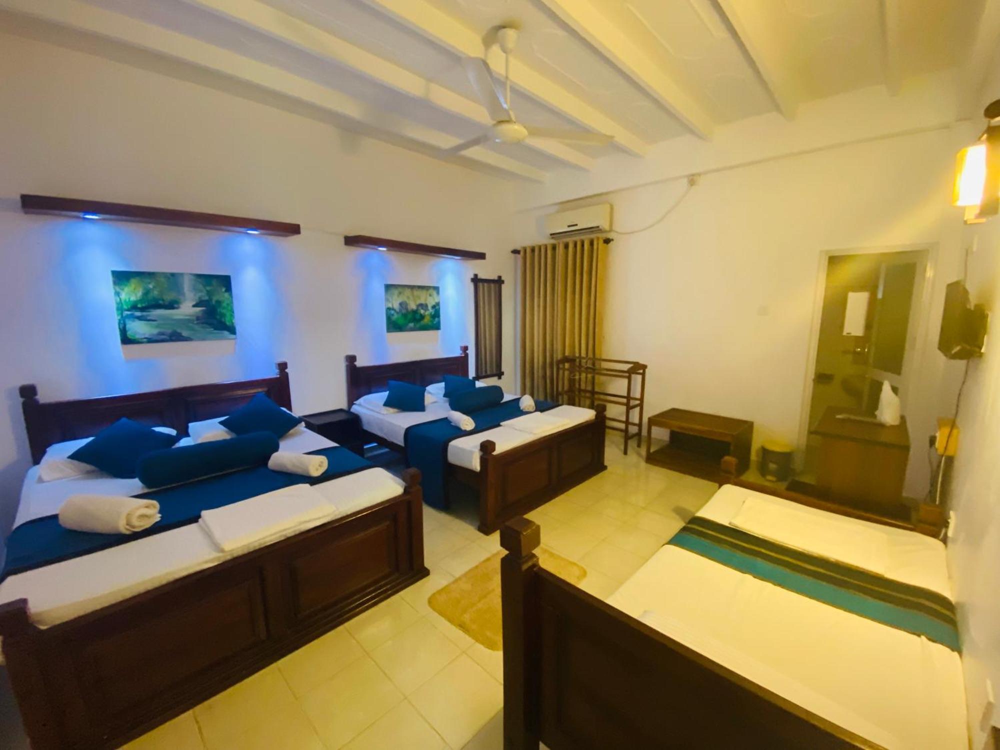 Sadula Holiday Resort Anuradhapura Exterior photo