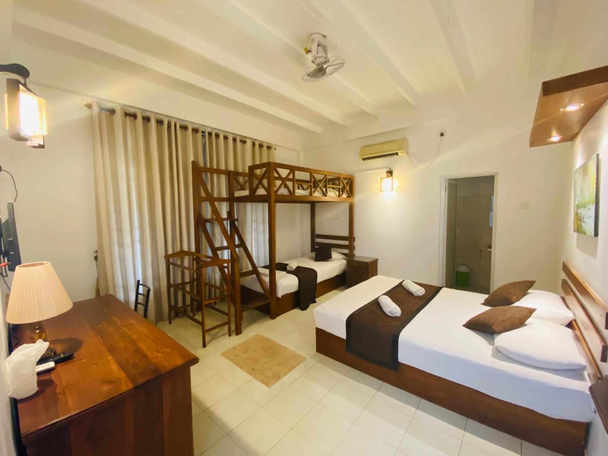 Sadula Holiday Resort Anuradhapura Exterior photo