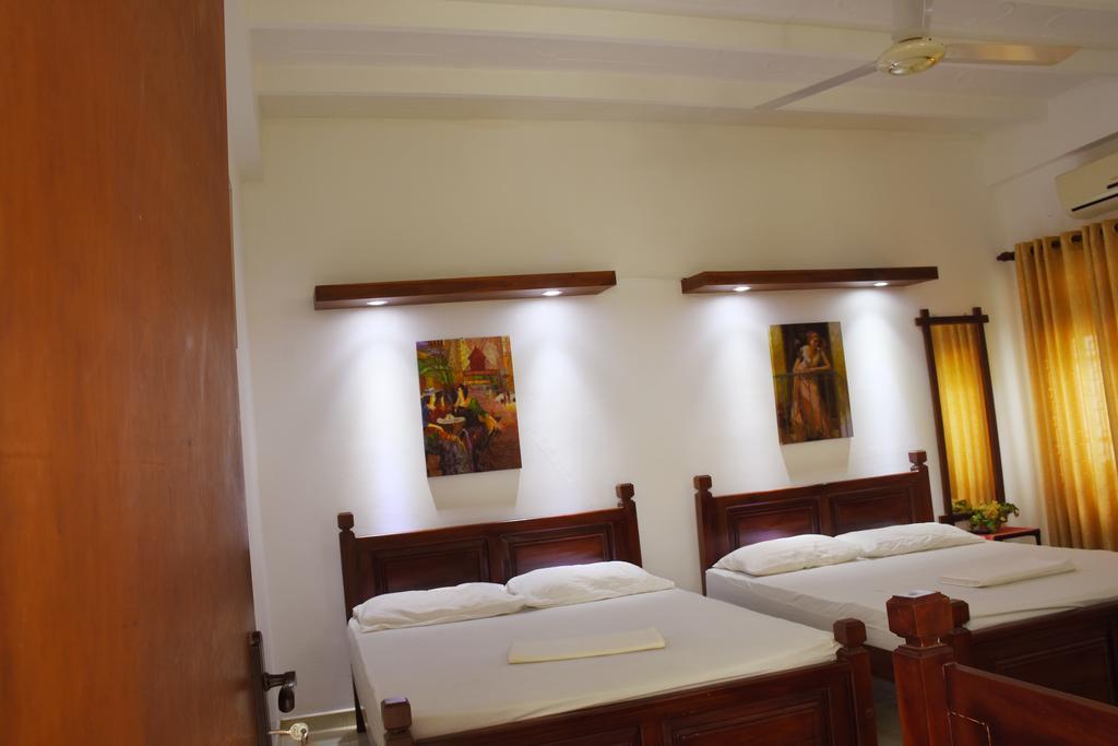 Sadula Holiday Resort Anuradhapura Exterior photo
