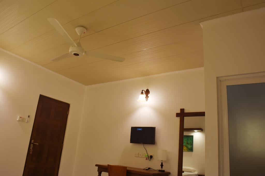 Sadula Holiday Resort Anuradhapura Exterior photo