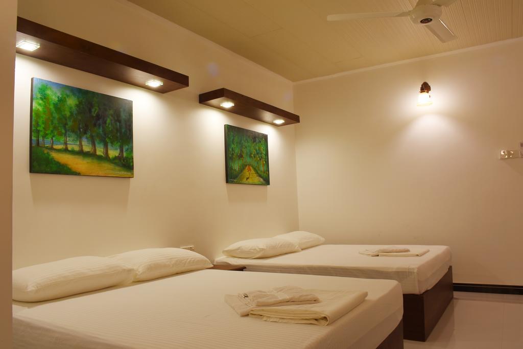 Sadula Holiday Resort Anuradhapura Exterior photo