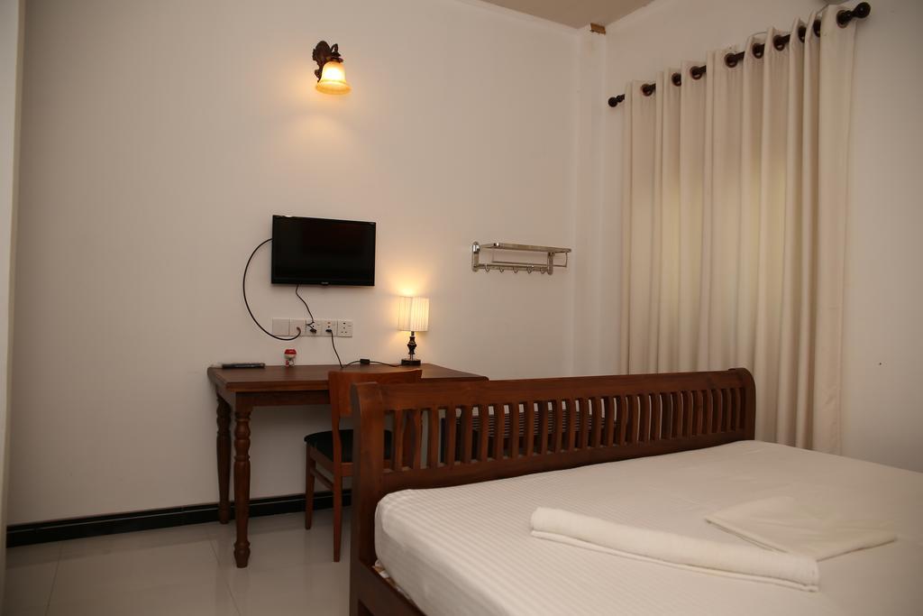 Sadula Holiday Resort Anuradhapura Exterior photo