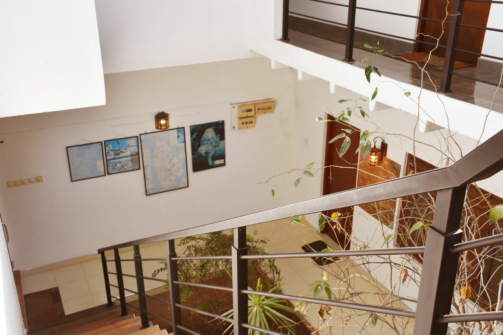 Sadula Holiday Resort Anuradhapura Exterior photo