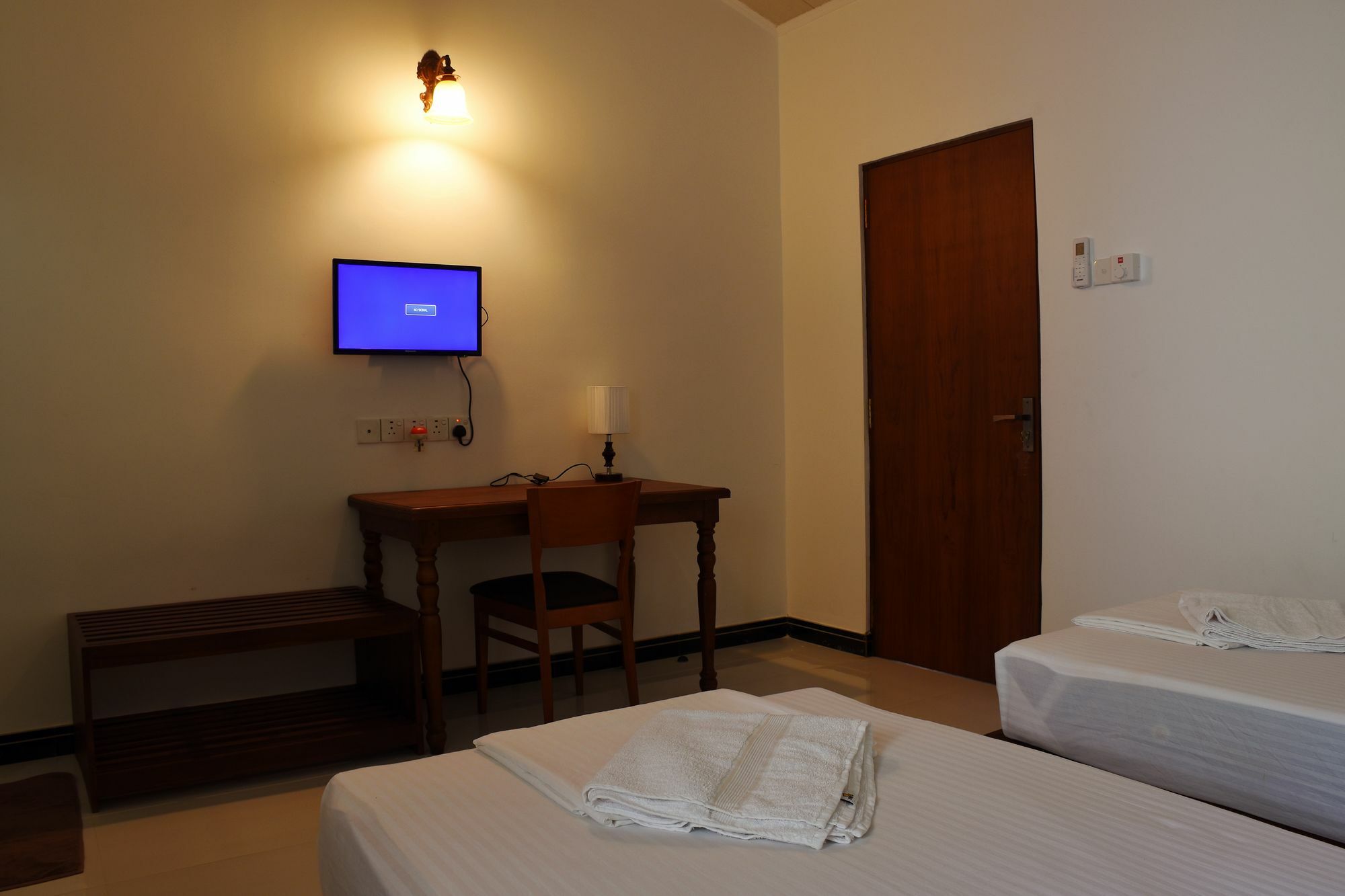 Sadula Holiday Resort Anuradhapura Exterior photo