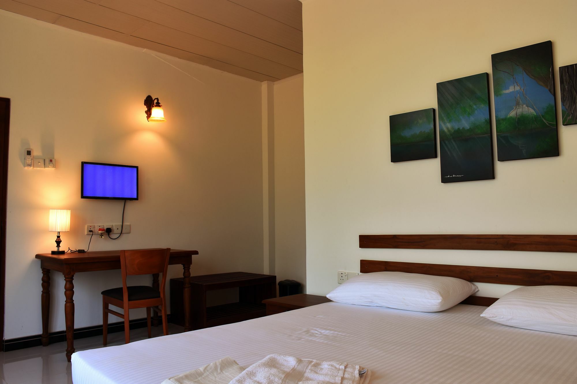 Sadula Holiday Resort Anuradhapura Exterior photo